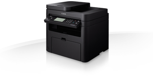 Canon i-SENSYS MF216n - i-SENSYS Laser Multifunction Printers - Canon UK